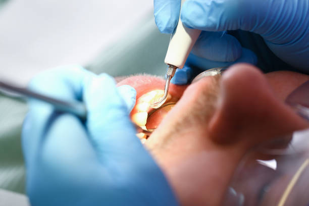 Best Emergency Dental Services Near Me  in Johnston City, IL