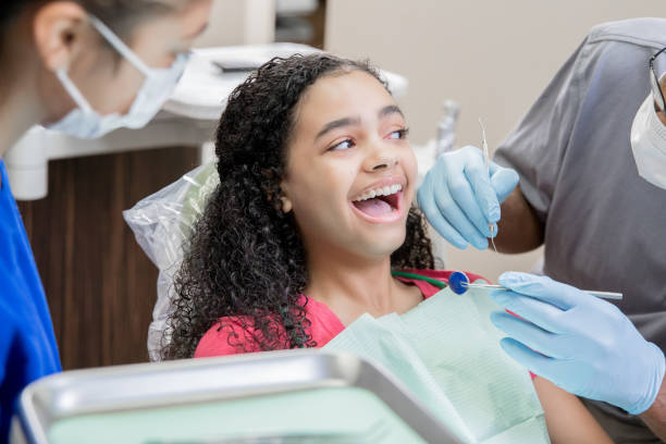 Best Urgent Tooth Repair  in Johnston City, IL