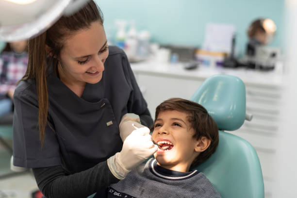 Best Emergency Dentist Near Me  in Johnston City, IL