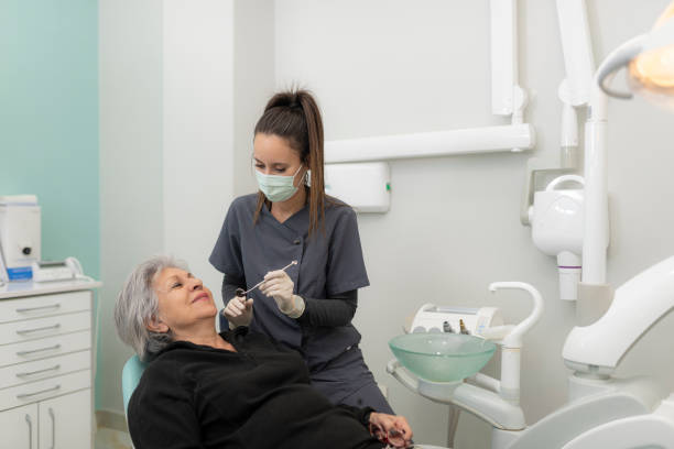 Best Tooth Pain Emergency Relief  in Johnston City, IL