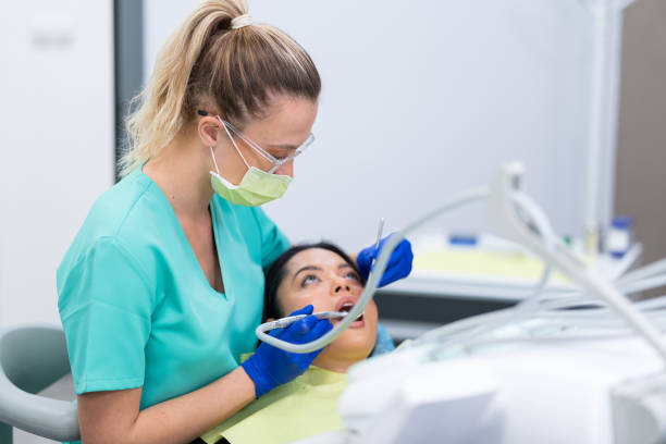 Best Tooth Pain Emergency Relief  in Johnston City, IL